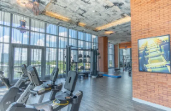 Hyde Beach House 2601