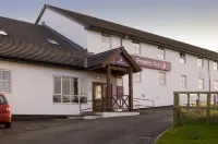 Premier Inn Whitehaven - 3 étoiles