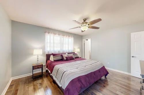6 Mi to Dtwn: 'Macon Memories' Dog-Friendly Haven - Boutique