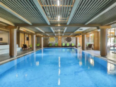 Pirin Golf & Country Club Apartment Complex Hotels in Razlog