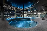 Hotel Seidorf Luxury Wellness & Spa - romantis