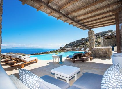 Amallini Suites