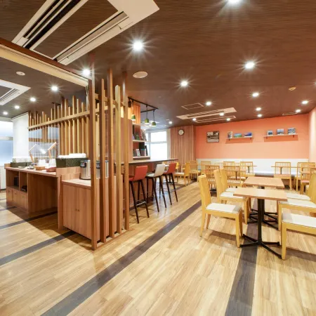 Comfort Hotel Kumamoto Shinshigai