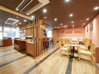 コンフォートホテル熊本新市街 - 朝食