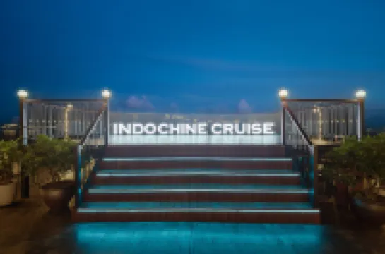 Indochine Grand Lan Ha Bay