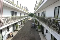 King Stone Resort Hotel Hotels in Jatisampurna