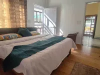 MP Residency Homestay Hoteles en Munsyari