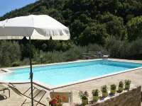 Villa in Umbertide with Pool and Garden - Pools