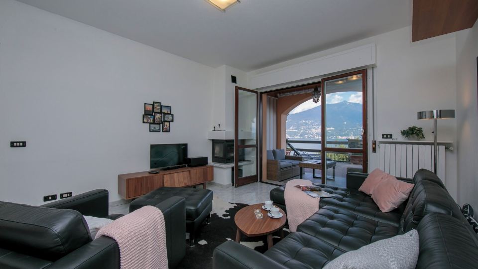 Sonenga Panoramic Terrace