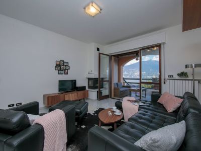 Sonenga Panoramic Terrace