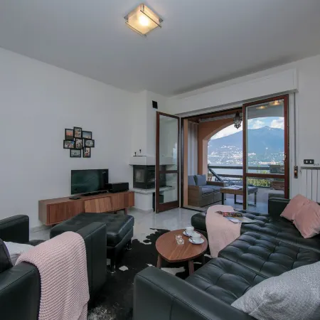 Sonenga Panoramic Terrace