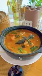 コ タ キエフ アイランド リゾート - 朝食