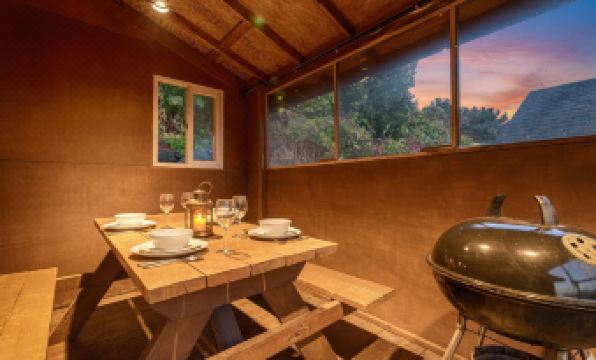 Gapyeong Areummaru Pension