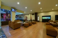 Wixel Hotel Kendari