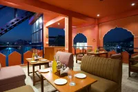 Stamps by Eight Continents, Pushkar