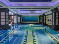 كيلارني تاورز هوتل آند ليجير سنتر فنادق في كيلارني