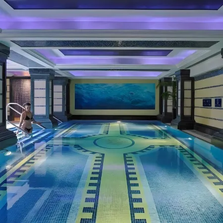 Killarney Towers Hotel & Leisure Centre