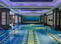 Killarney Towers Hotel & Leisure Centre