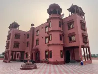 Harigarh Resort