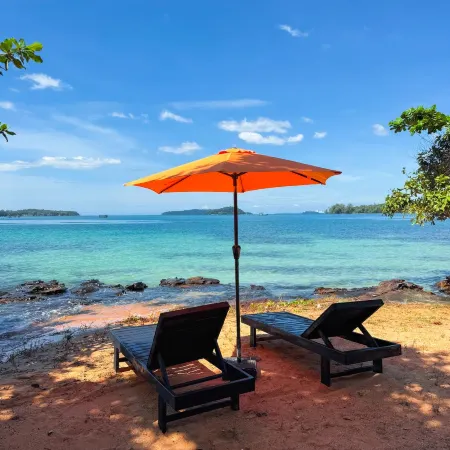 Koh Ta Kiev Resort