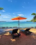 Koh Ta Kiev Resort - Beach