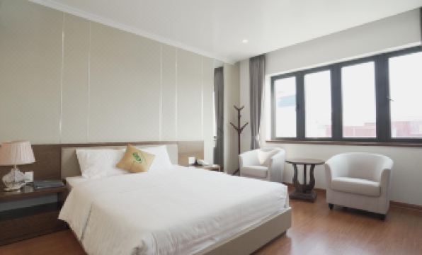 GM Hotel and Apartment