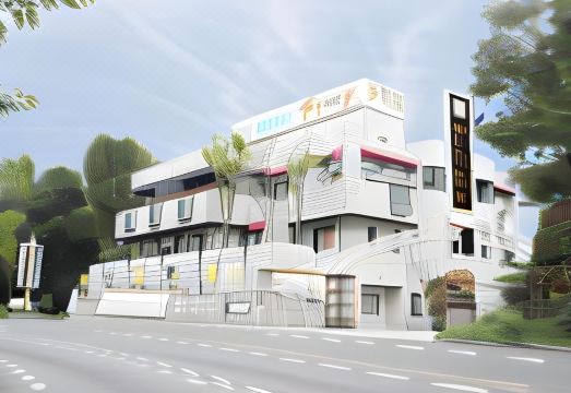 호텔 파인 로코 기타 이치반치