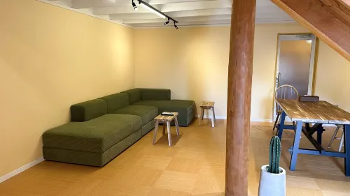 Sauna Box Hotel di Kimitsu