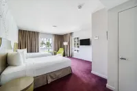 Alamo Hotel