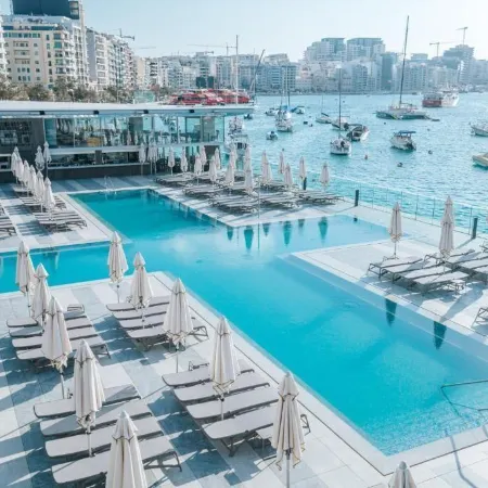 Valletta View Apartments by ST Hotels