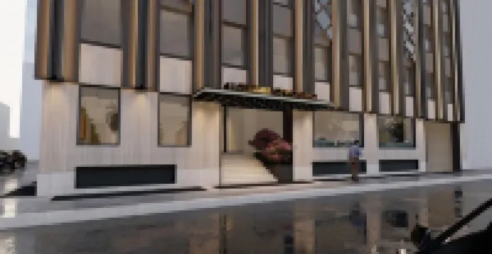 Il Leon D'oro 호텔 바리 – 바이 파라체 호텔스