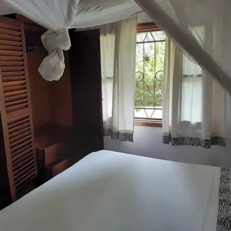 JOAHR VILLA