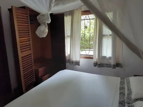 JOAHR VILLA