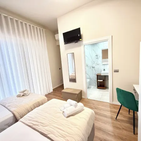 OVIDIO B&B