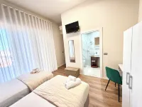 OVIDIO B&B - bar