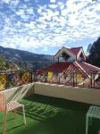 The MoonLight Stay - Shimla - 2星級