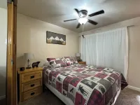 The Bear Dean: City Center Condo w/Wifi & Parking