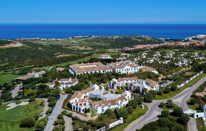 Finca Cortesin