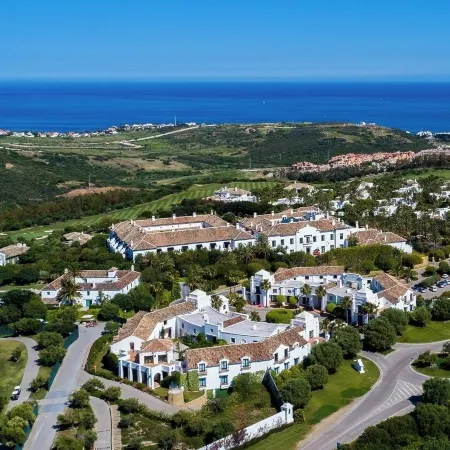 Finca Cortesin