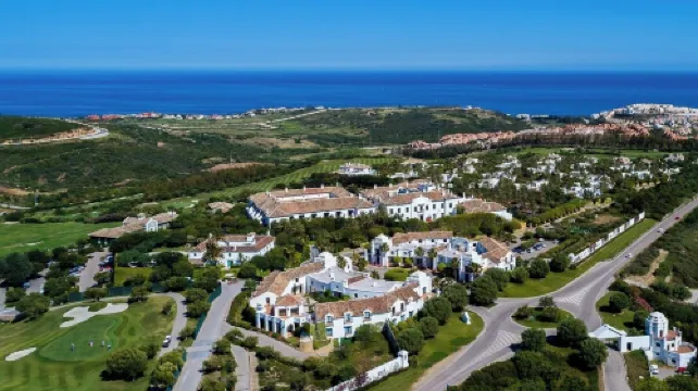 Finca Cortesin