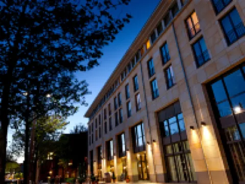 IntercityHotel Bremen Hotels in Bremen