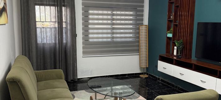 ZonaVille Appartement Meuble Hoteles en Yaundé