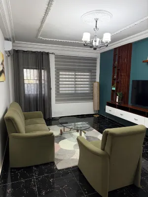 ZonaVille Appartement Meuble - Homestays
