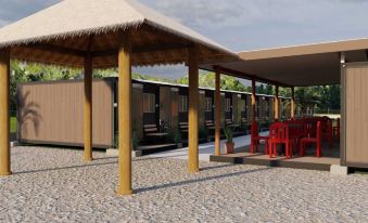 Airport Nest Inn Fiji