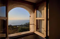 Can Busquets - con vistas al mar