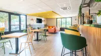 Campanile NATURE - Limoges Nord - bar