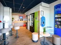 Ibis Budget Mâcon Crêches