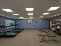 Hotel Indigo North Conway by IHG - Kuntosalit
