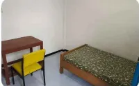 德波克UI站膠囊艙酒店-僅限男性
