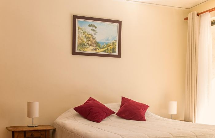 Apart Hotel Sendero del Sol